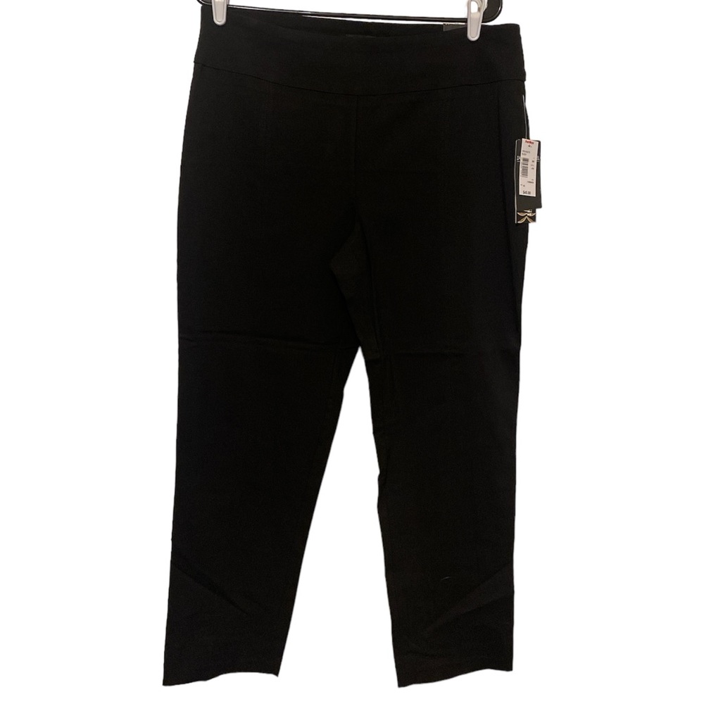 NWT Black Trousers, Size 14, comfort fit